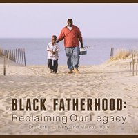 bokomslag Black Fatherhood