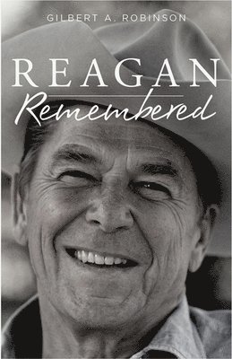 Reagan Remembered 1