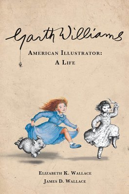 Garth Williams, American Illustrator 1