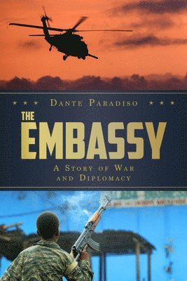 The Embassy 1
