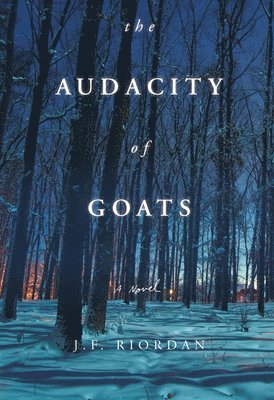 Audacity of Goats Volume 2