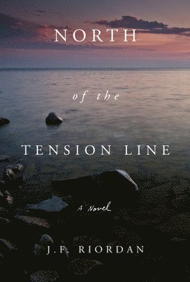 bokomslag North of the Tension Line Volume 1