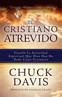 bokomslag El Cristiano Atrevido