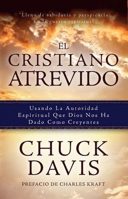 bokomslag El Cristiano Atrevido