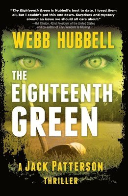The Eighteenth Green Volume 4 1