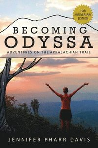 bokomslag Becoming Odyssa