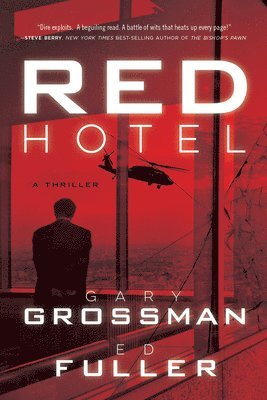 RED Hotel Volume 1 1