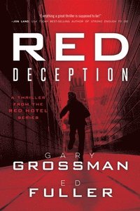 bokomslag Red Deception Volume 2