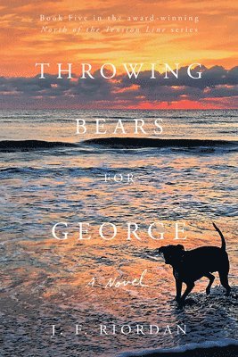 bokomslag Throwing Bears for George