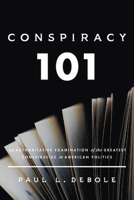 Conspiracy 101 1