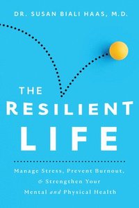 bokomslag Resilient Life