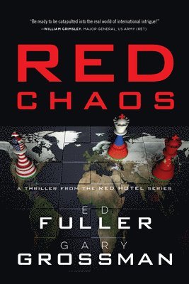 Red Chaos 1