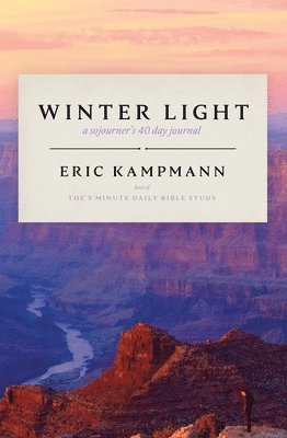 Eric Kampmann - Winter Light, Häftad