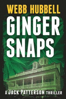 Ginger Snaps 1