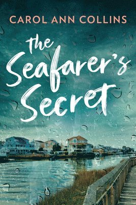 bokomslag Seafarer's Secret