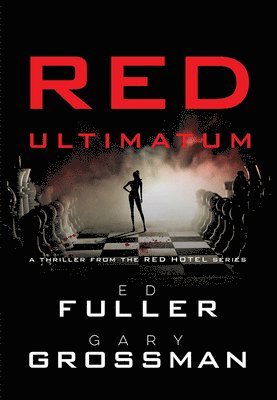 Red Ultimatum: Volume 4 1