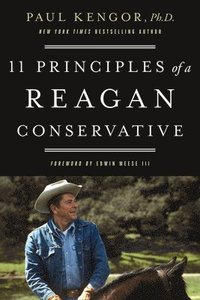 bokomslag 11 Principles of a Reagan Conservative