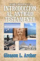 bokomslag Reseña Crítica de Una Introducción Al Antiguo Testamento