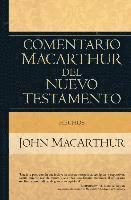 John MacArthur - Hechos, Inbunden