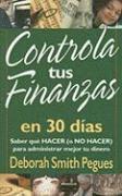 Controla Tus Finanzas En 30 Días 1