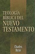 bokomslag Teología Bíblica del Nuevo Testamento = Biblical Theology of the New Testament