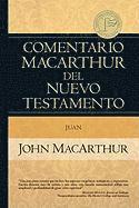 bokomslag Comentario MacArthur del Nuevo Testamento Juan