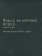 bokomslag The New Ryrie Study Bible