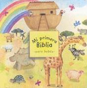 Mi Primera Biblia Para Bebés 1