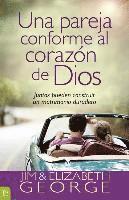 bokomslag Una Pareja Conforme Al Corazón de Dios