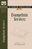 bokomslag Sermon Outlines for Evangelistic Services