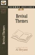 bokomslag Sermon Outlines on Revival Themes