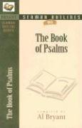 bokomslag Sermon Outlines on the Book of Psalms