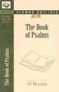 Al Bryant - Sermon Outlines on the Book of Psalms, Häftad