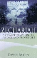 Zechariah 1