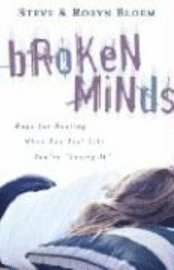 Broken Minds 1