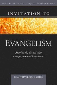 bokomslag Invitation to Evangelism
