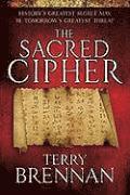 The Sacred Cipher  A Novel 1