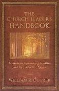 bokomslag The Church Leader's Handbook