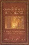 bokomslag Church Leader's Handbook