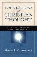 bokomslag Foundations of Christian Thought