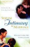 bokomslag Sexual Intimacy in Marriage