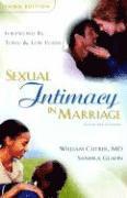 William Cutrer, Sandra L Glahn, M.D. Cutrer, William, Sandra L. Glahn - Sexual Intimacy in Marriage, Häftad
