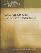 bokomslag Charts on the Book of Hebrews