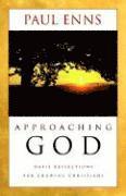 Approaching God 1