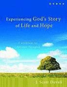 J Scott Duvall - Experiencing God's Story of Life and Hope, Häftad