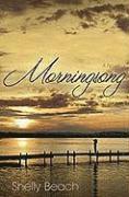 bokomslag Morningsong  A Novel