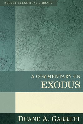 bokomslag Genesis - Kerux: A Commentary for Biblical Preaching and Teaching