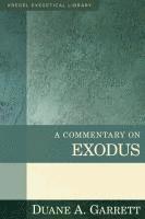 A Commentary on Exodus 1