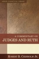 bokomslag A Commentary on Judges and Ruth