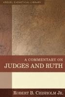 A Commentary on Judges and Ruth 1